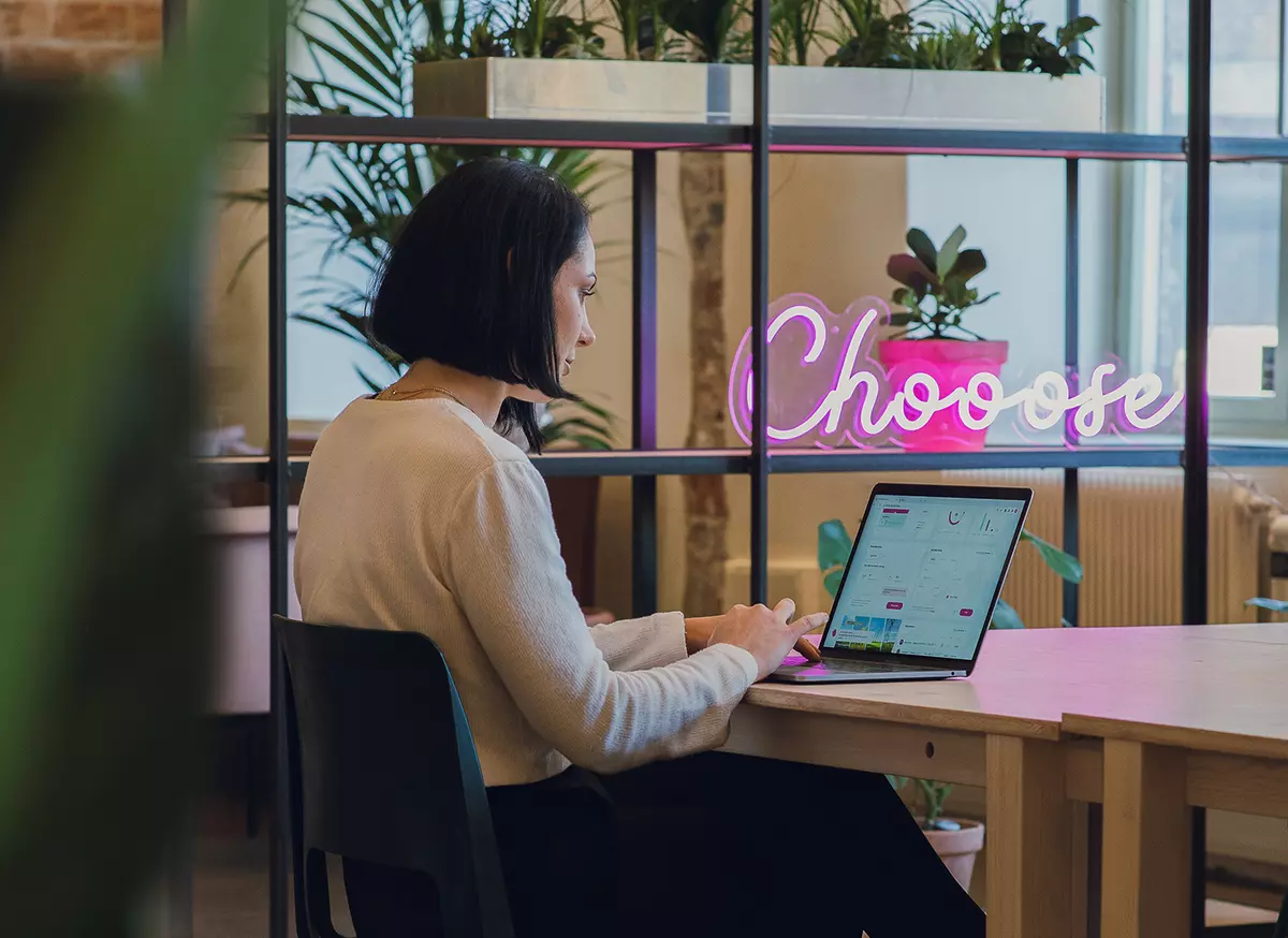 Norwegian climate-tech company CHOOOSE announce the launch of WeCHOOOSE, the all-in-one climate tool for businesses to address their carbon footprint and take meaningful climate action.
