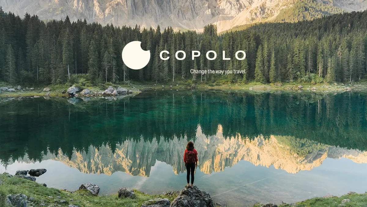 New online travel agency, Copolo, launches with an integrated tool that supports climate action in partnership with CHOOOSE