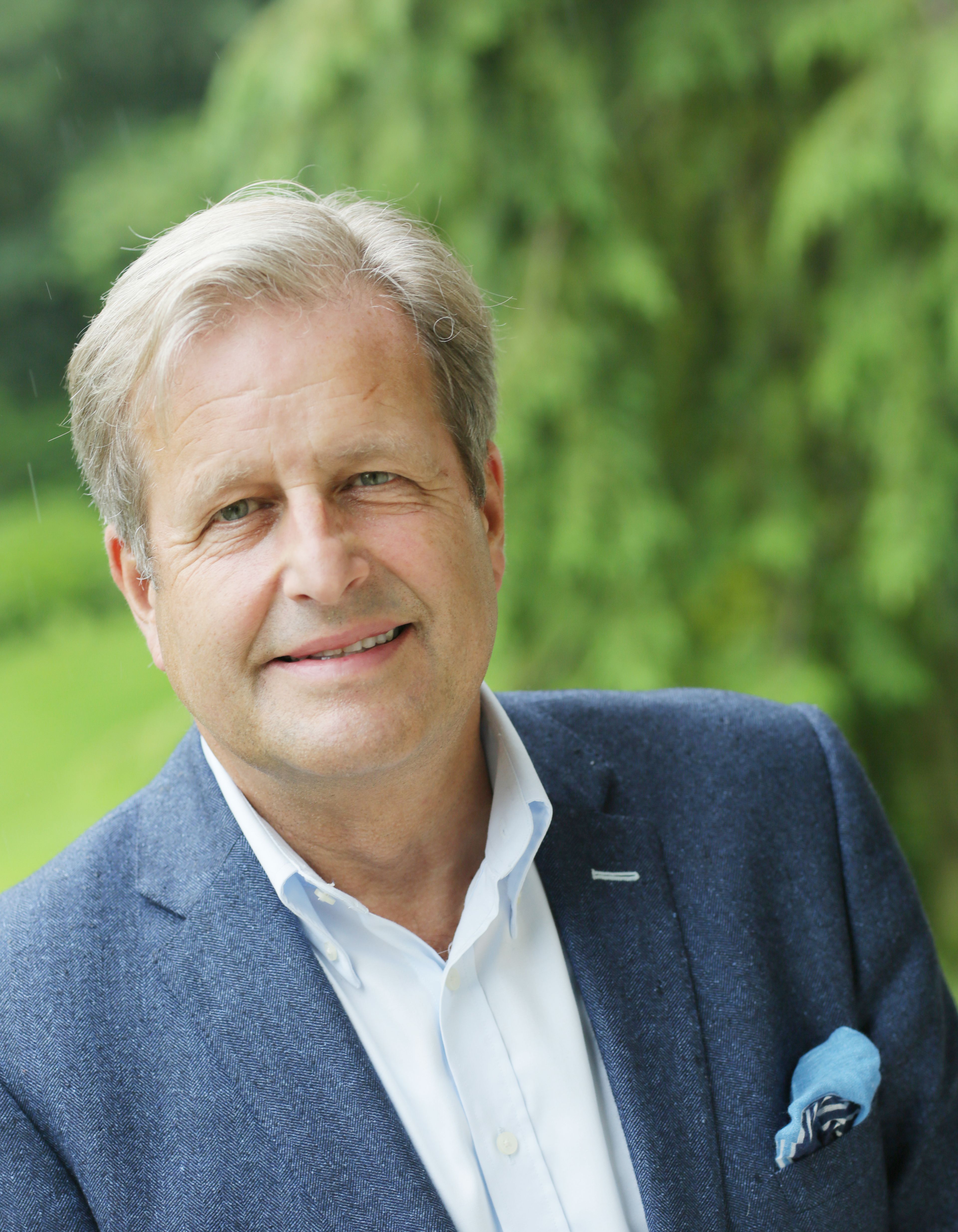 Stephen Brenninkmeijer Willows Investments UK Founder Principal