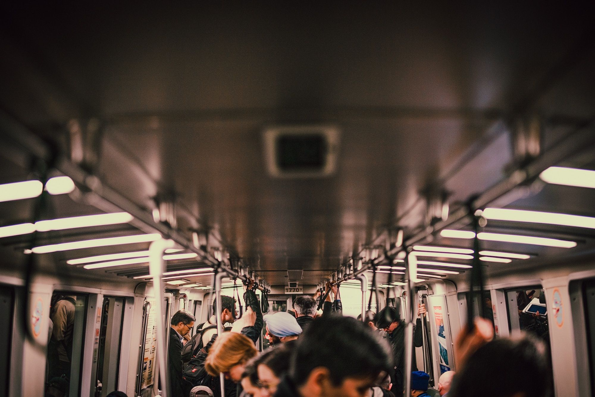 3 climate change podcasts for your commute