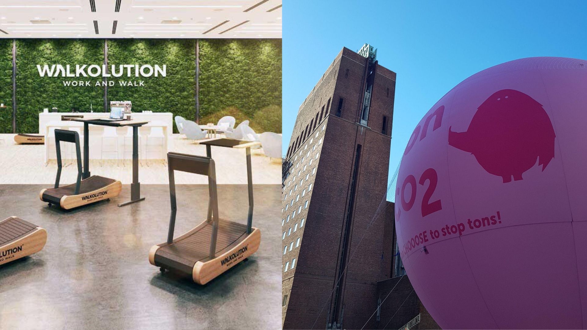 Turning Footprints Into Climate Action at Katapult Future Fest
