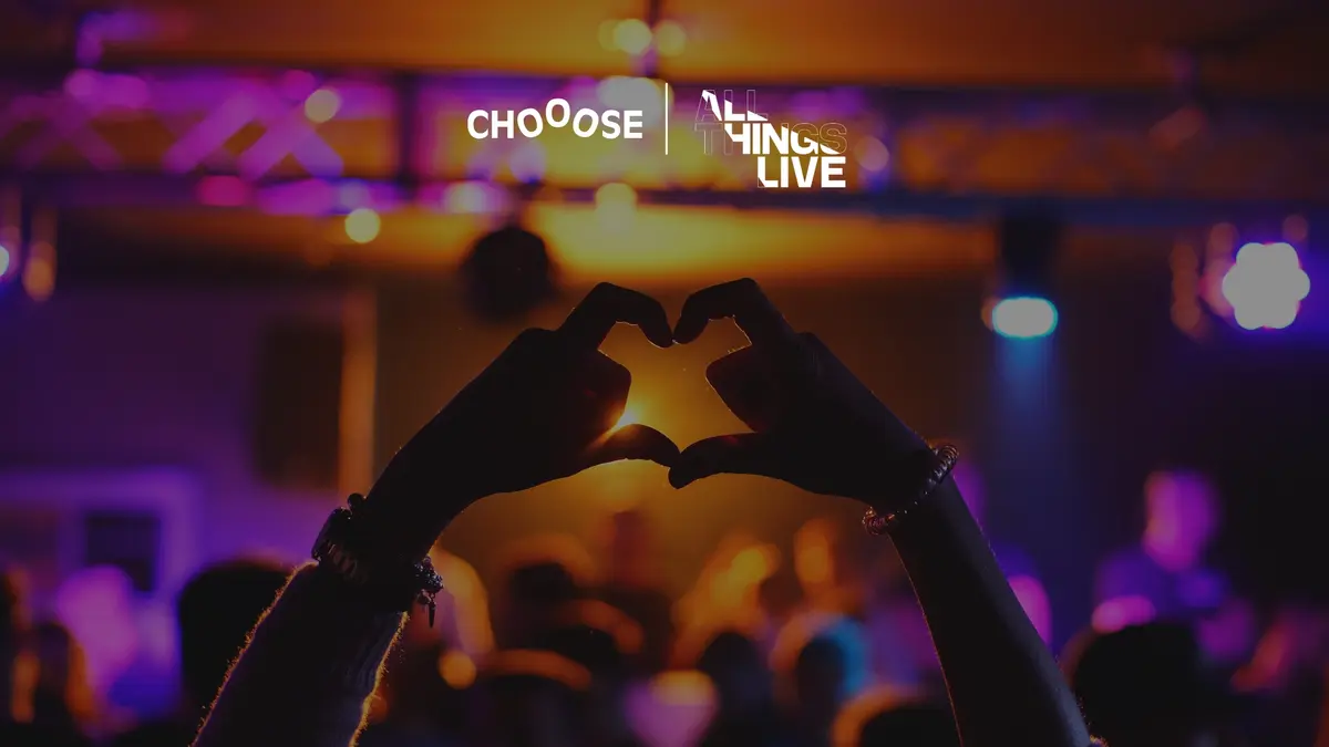 All Things Live, the leading independent live entertainment company in the Nordics, is making climate action available for all concert attendees.