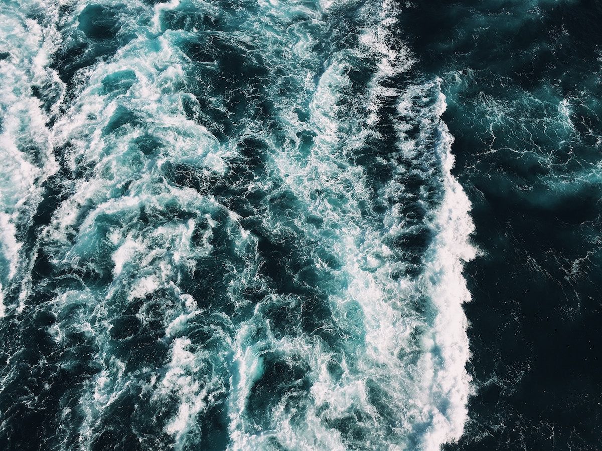 Ocean solutions @ Skur 13