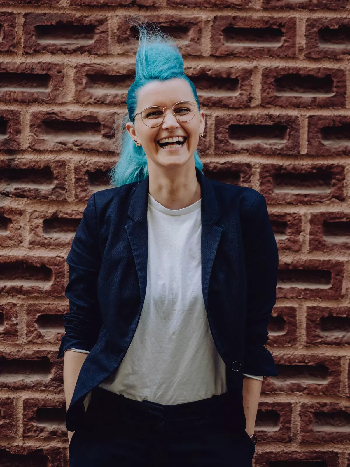 Charlotte Aschim Photo credit: Tori Lind