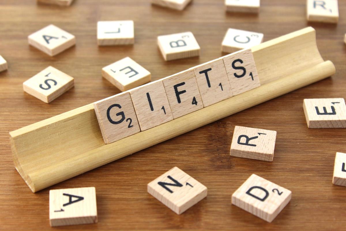 A Last Minute Guide to Eco-Friendly Gifting