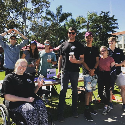 A Green Q&A With Loyola Marymount University