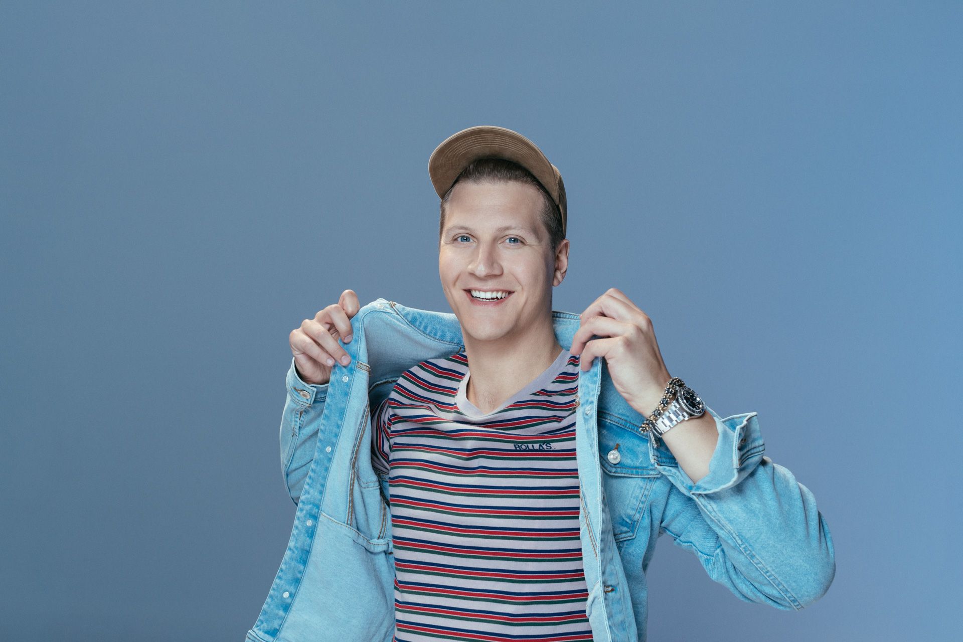 Matoma, climate, CHOOOSE, carbon drawdown, music tour