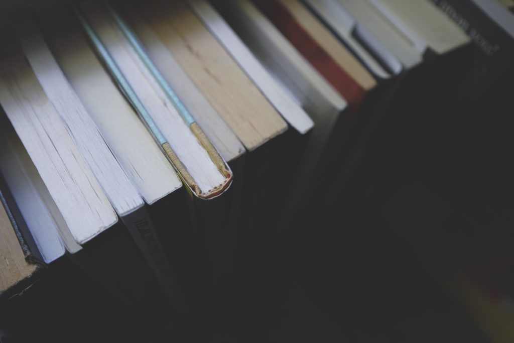 Climate must-reads for your book shelf