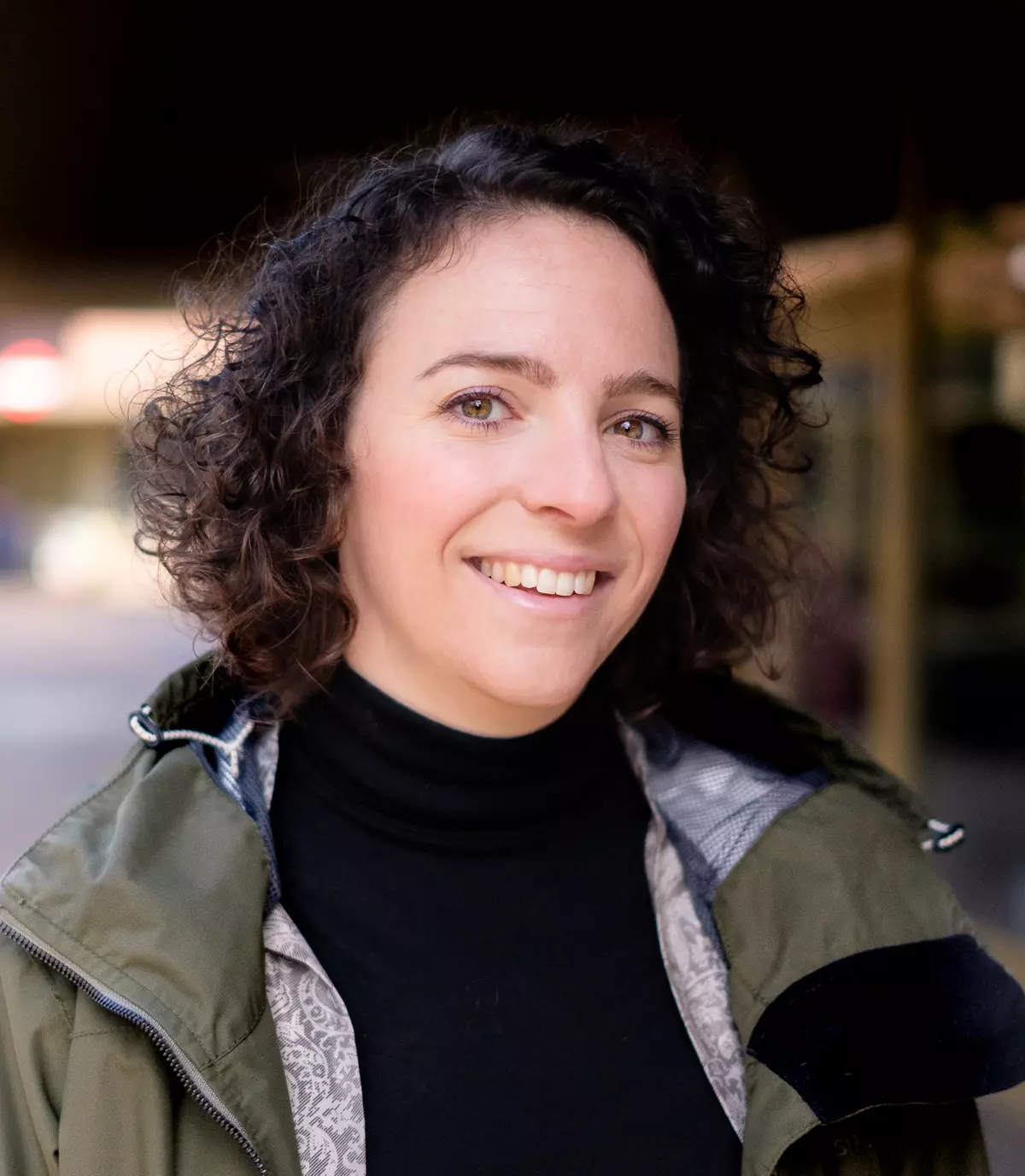 Ann-Kristin Raknes Pfründer