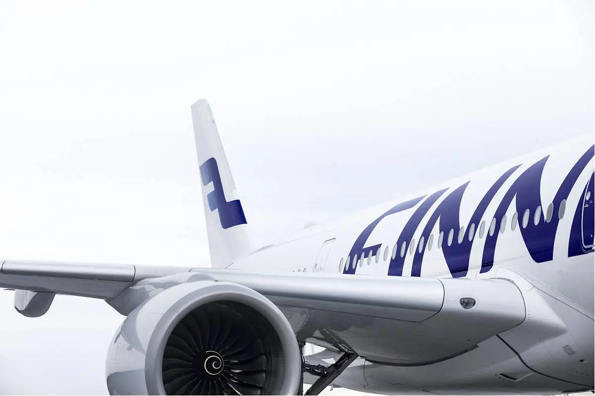 Finnair partners with CHOOOSE to offer its customers high-impact climate compensation options