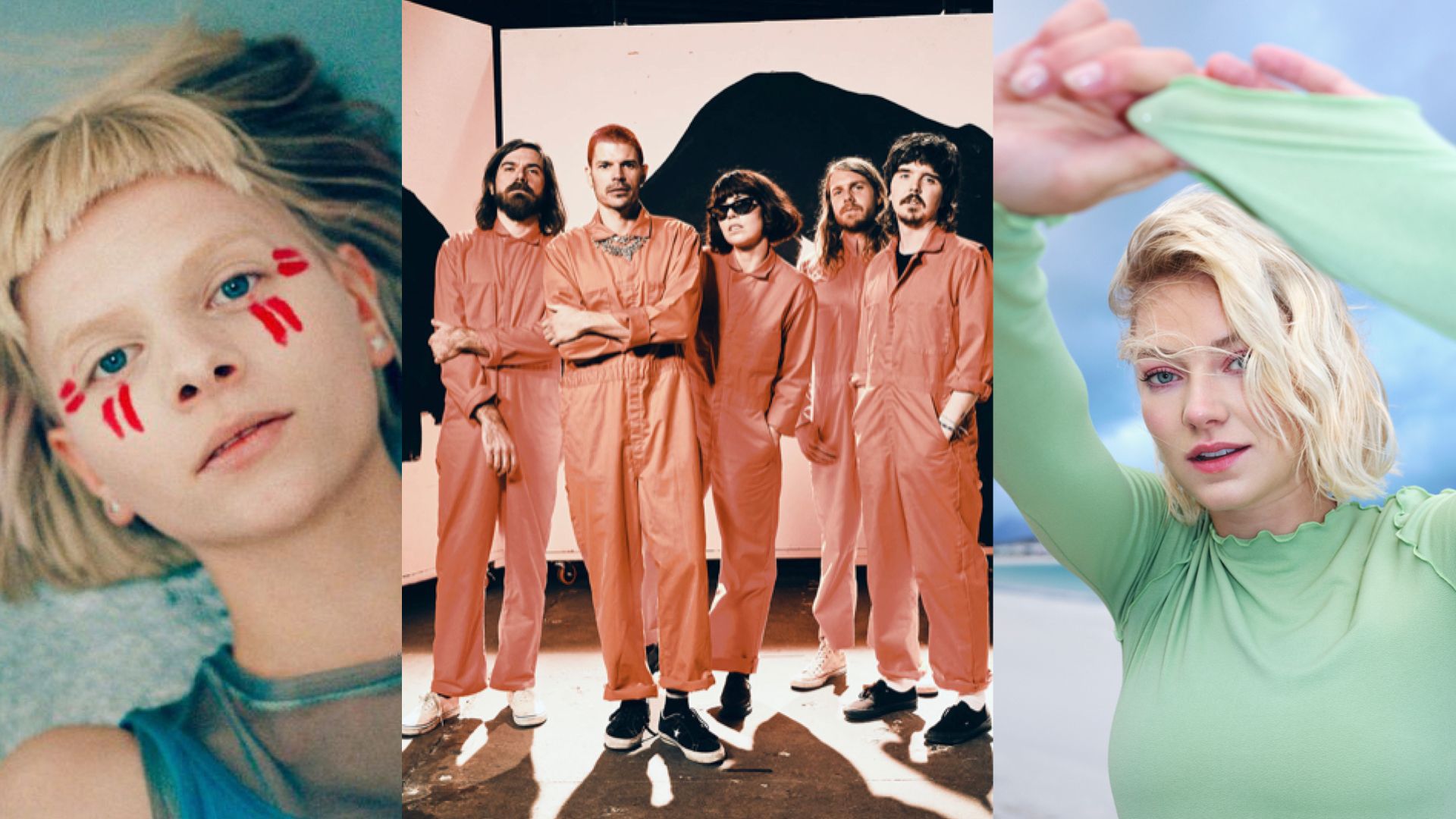 The rise of green touring