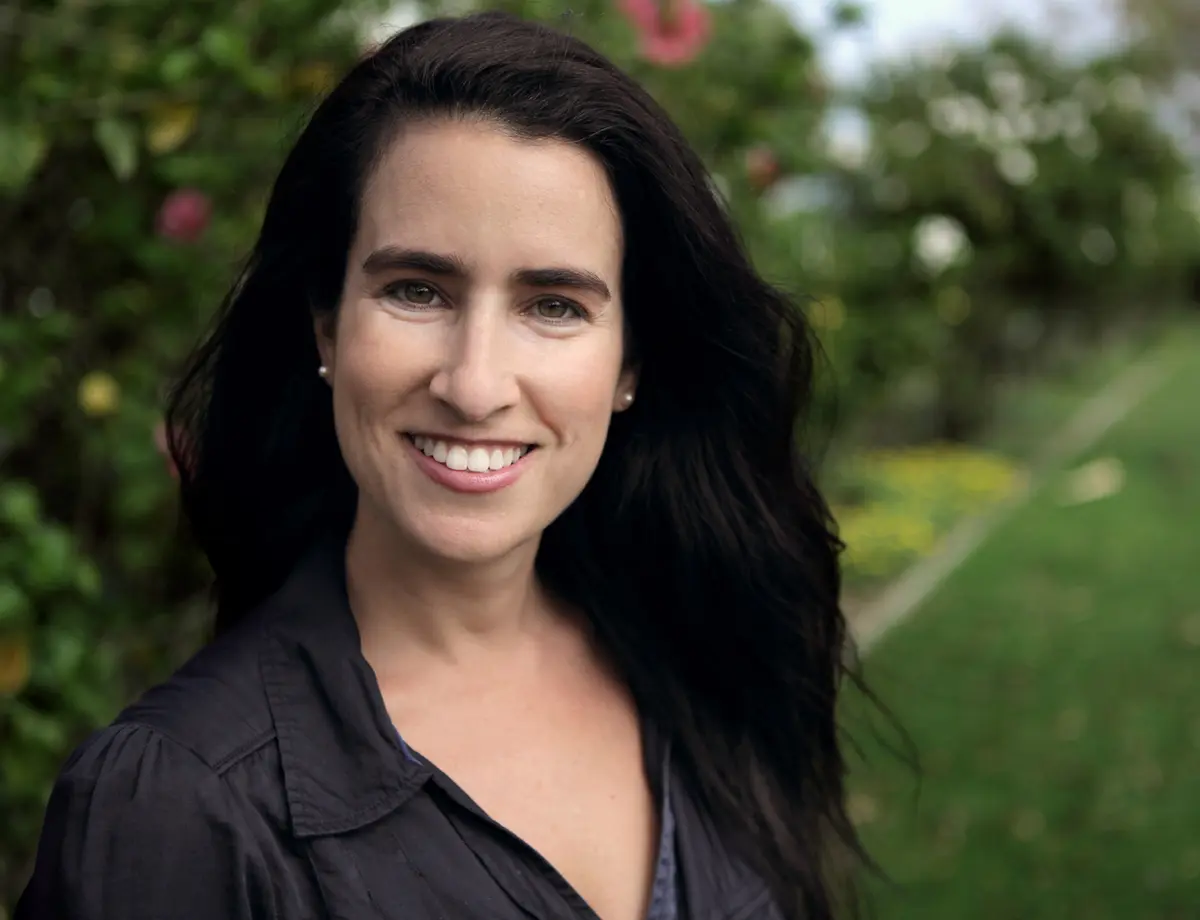 Jaime Nack, President of Three Squares Inc.
