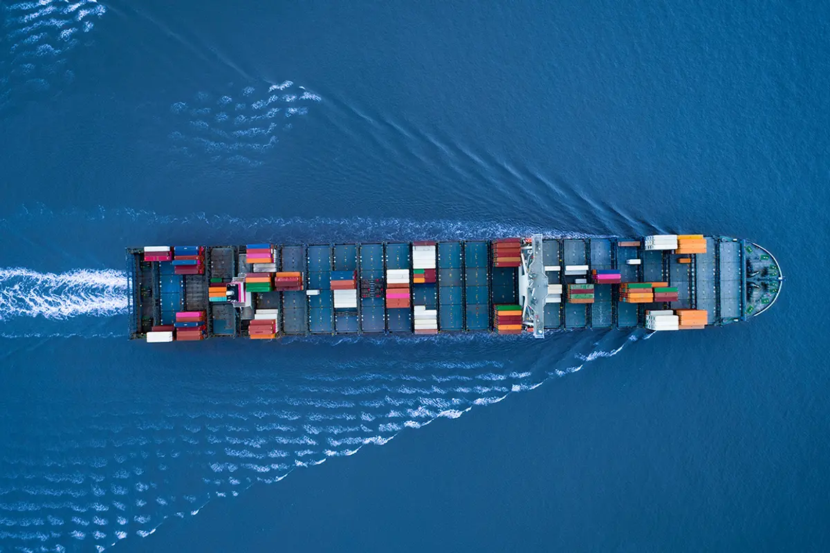 Clarksons launches carbon mitigation platform for maritime industry in partnership with CHOOOSE