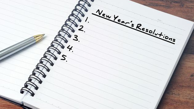Five Sustainable Habits to Try This Year