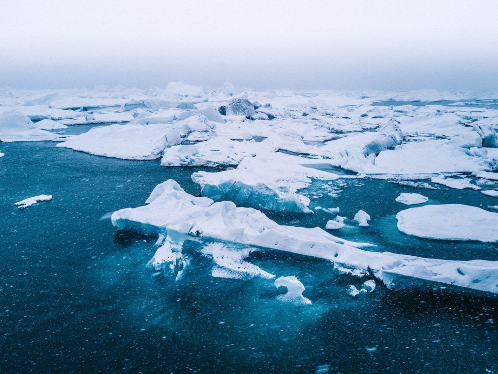 Ice on Fire: the follow-up by Leo
