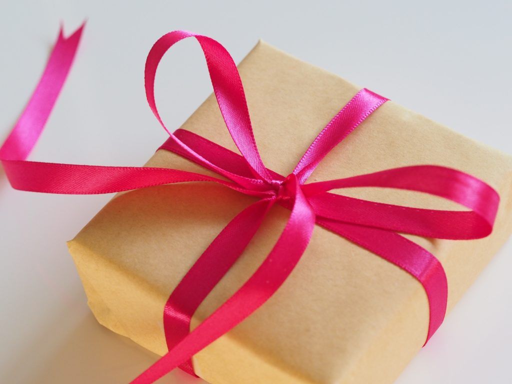5 gifts for climate champs
