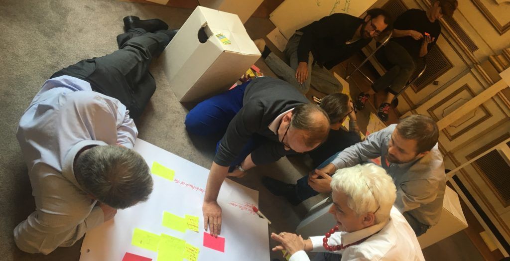 Software for sustainability