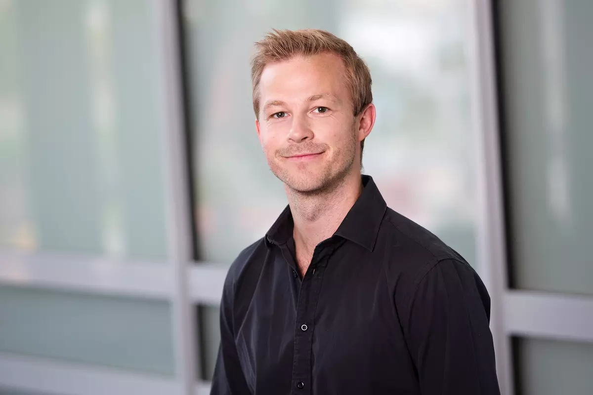 Fortum Consumer Solutions, Thor Haugnæss