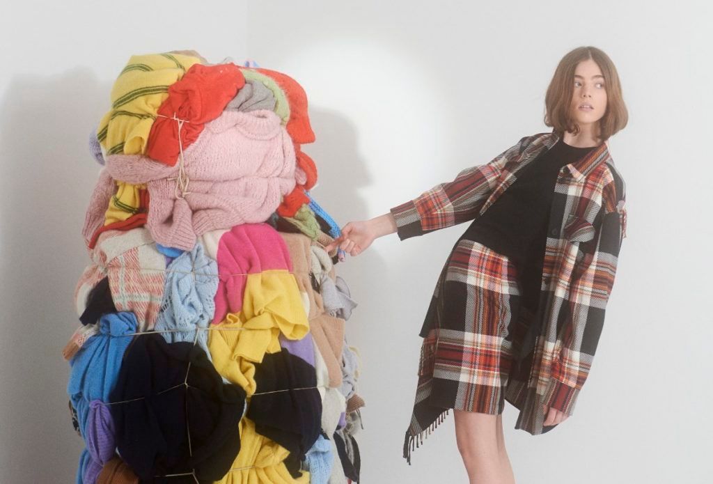 Designers Remix is signing UN climate initiative