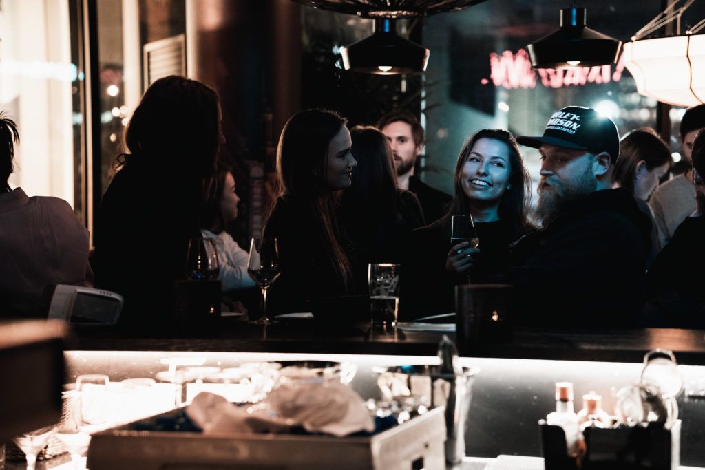 Get to know Passion for Ocean & NoFo