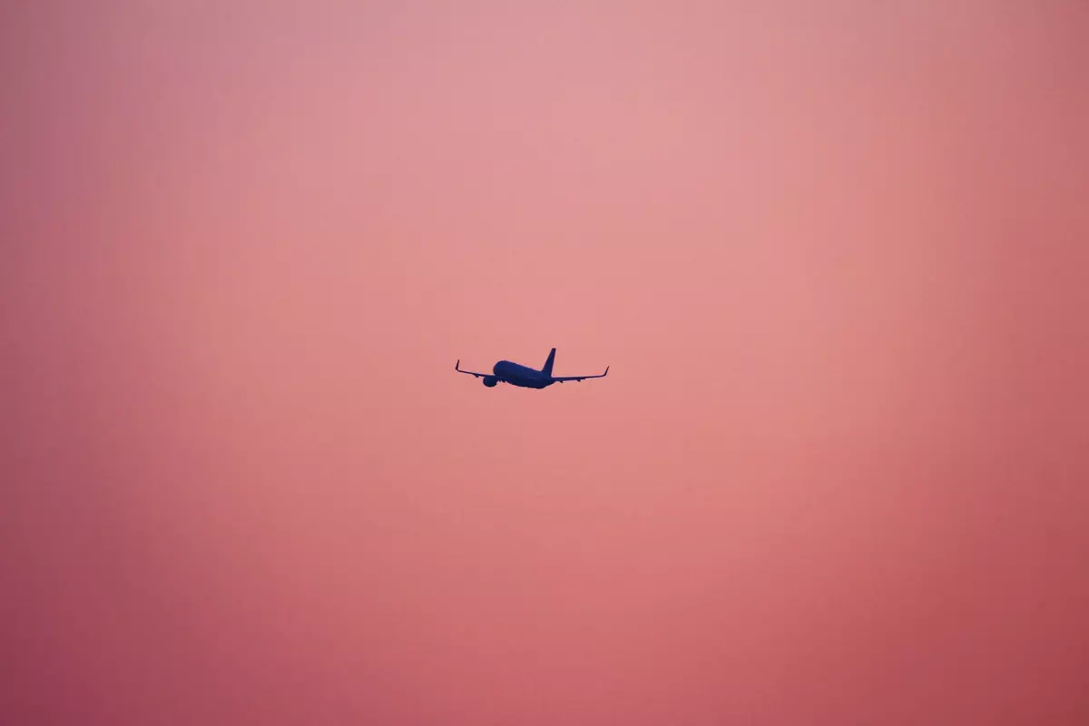 Ready for you next flight? Here’s why offsetting is so important