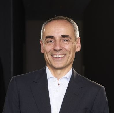 responsAbility CEO Rochus Mommartz.