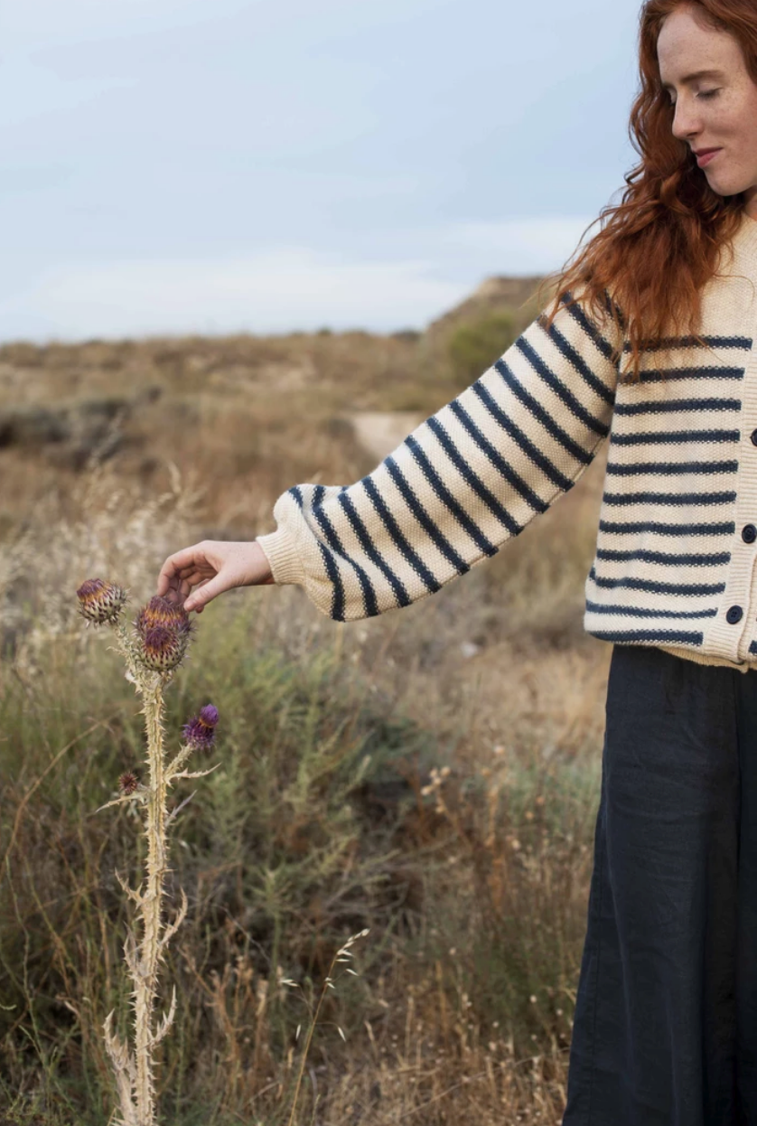 L´Envers Fashion CHOOOSE climate action fashion black friday