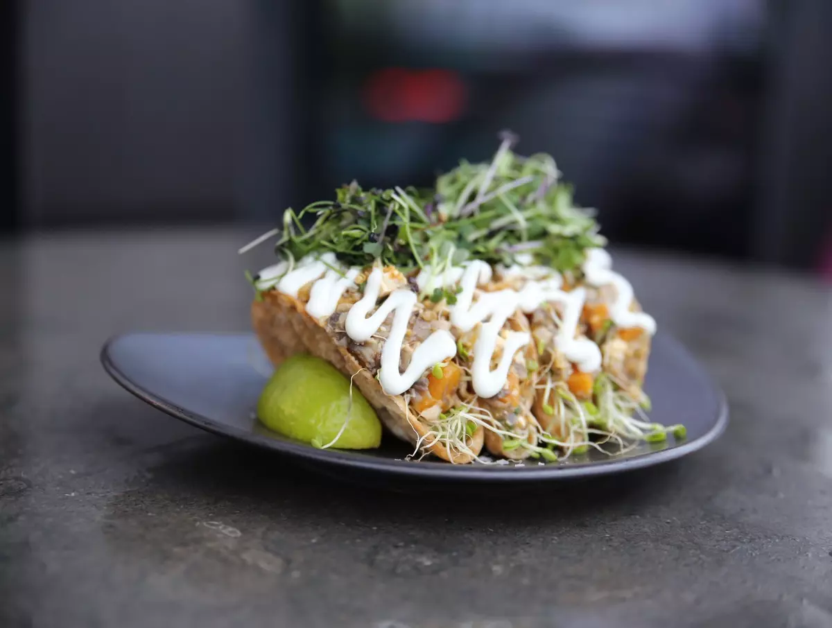 ASIA Aker Brygge becomes the first UN-verified restaurant