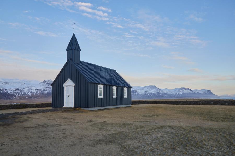 Búðakirkja