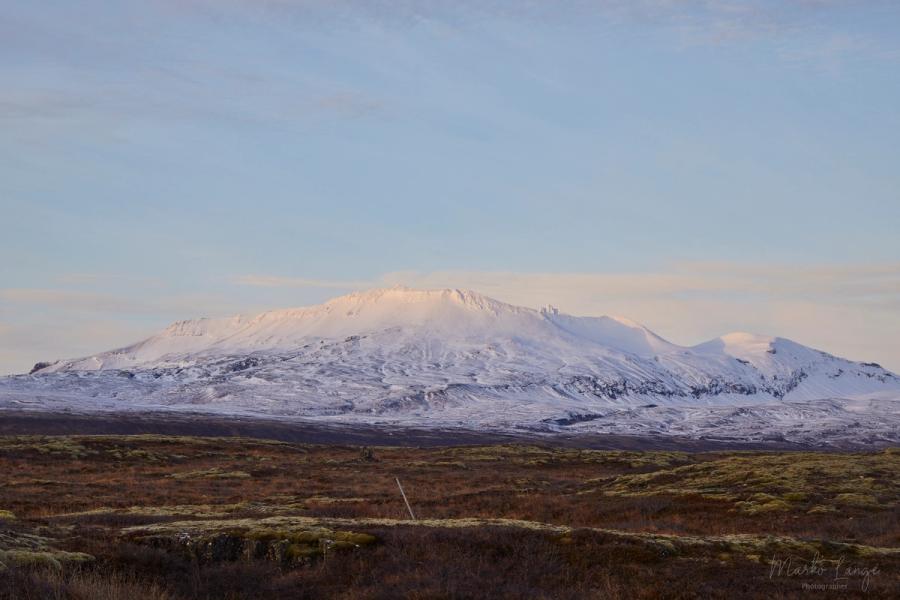 Der Öxarárfoss