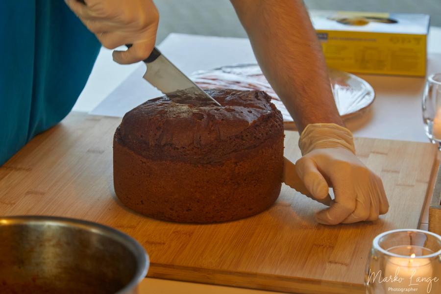 Geothermales Roggenbrot am Laugarvatn