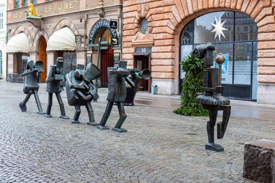 Optimist-Orchester