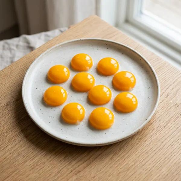 Egg Yolks