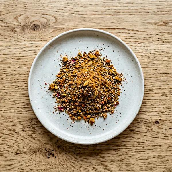Ras el hanout