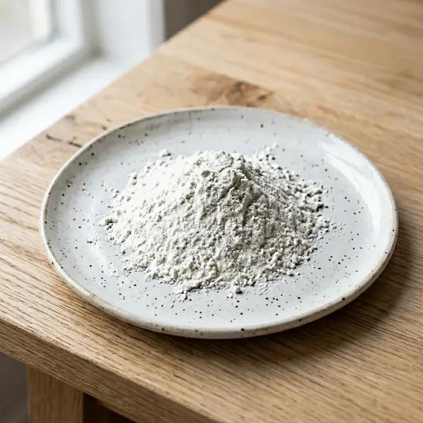 Tapioca Flour