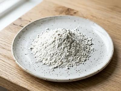 Tapioca Flour