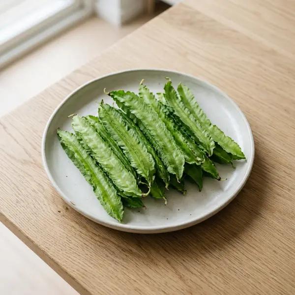 Winged Beans