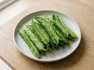 Winged Beans