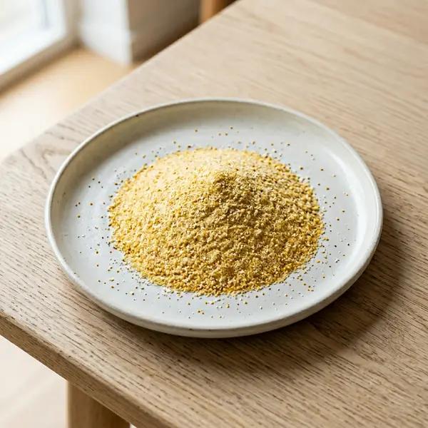 Cornmeal