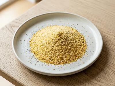 Cornmeal