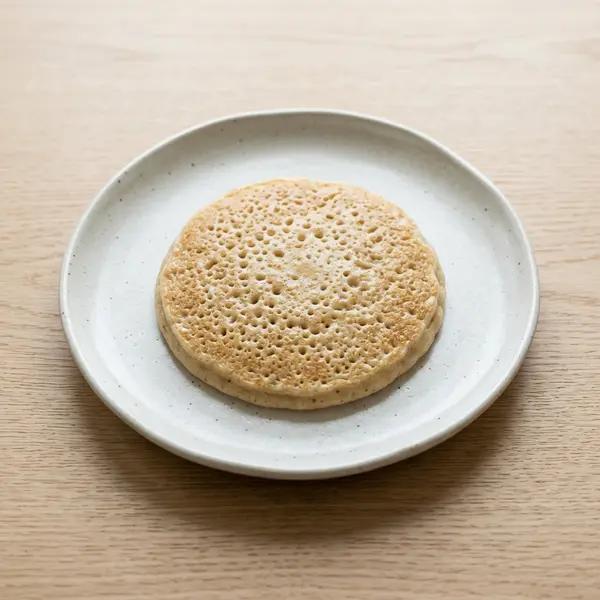 Uttapam (soft, plain)