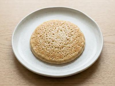 Uttapam (soft, plain)