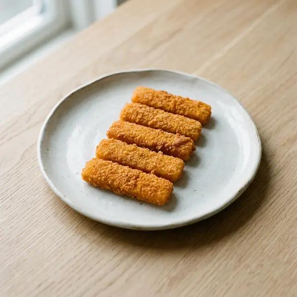Fish sticks