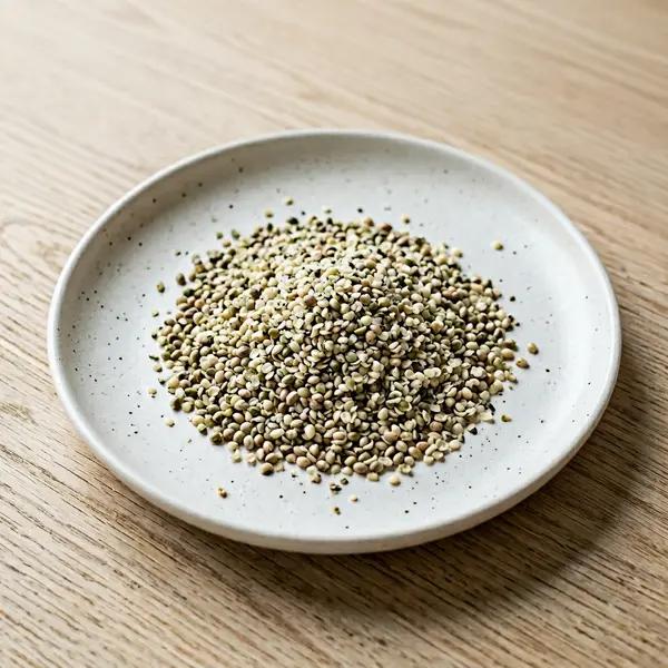 Hemp Hearts
