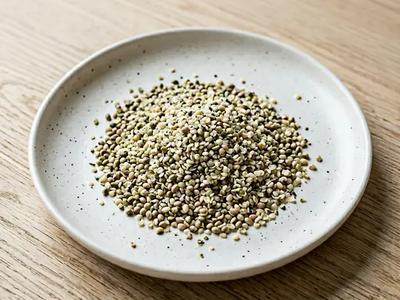 Hemp Hearts