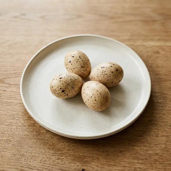 Turkey Eggs
