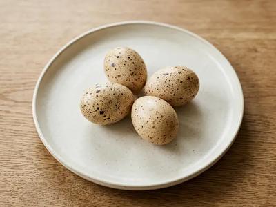 Turkey Eggs