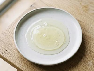 Egg Whites
