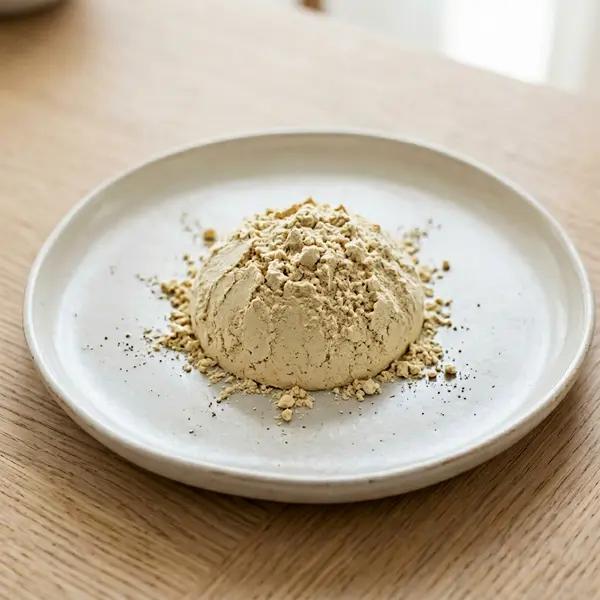 Soy Flour
