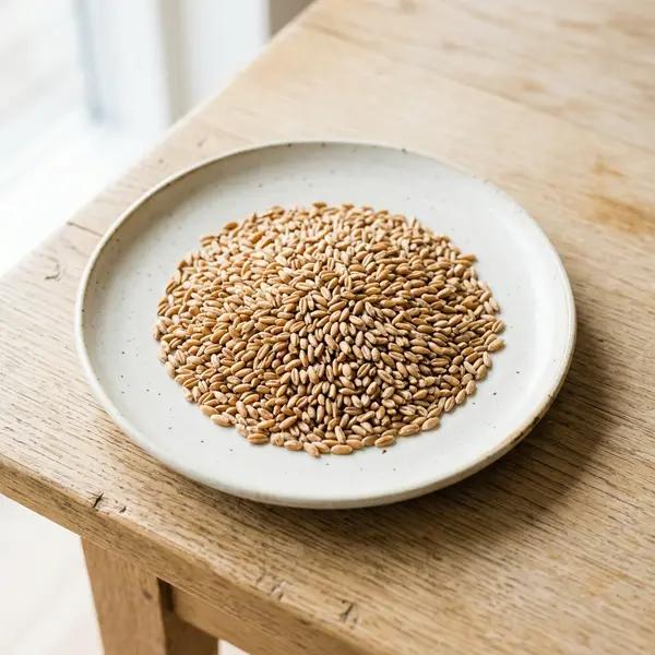 Spelt